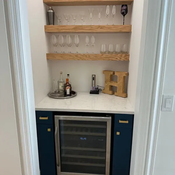 Pantries