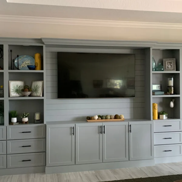 A Functional Space Can Still Be Beautiful