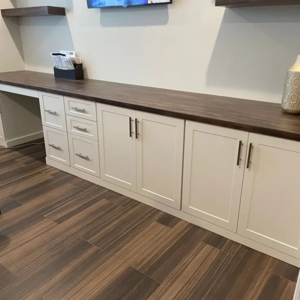 Built-in 1