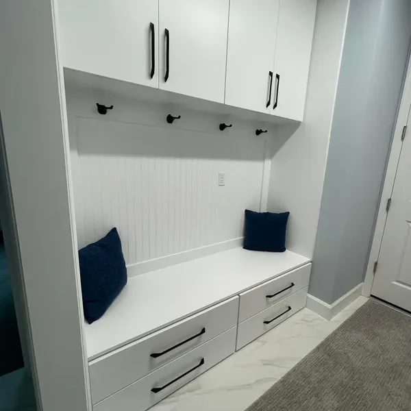 Mudroom