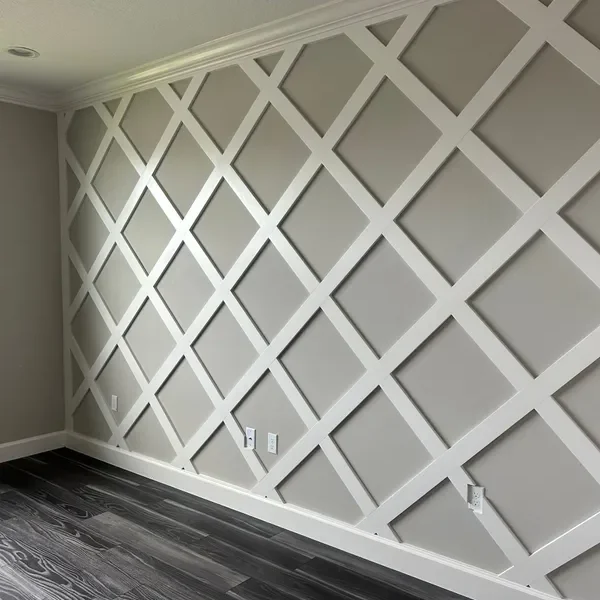 Specialty trim