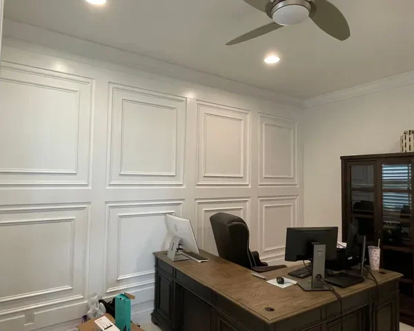 Specialty trim 2
