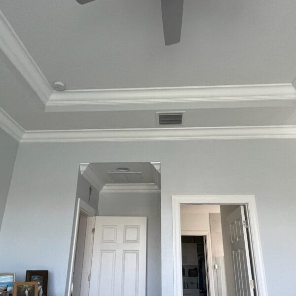 crown molding