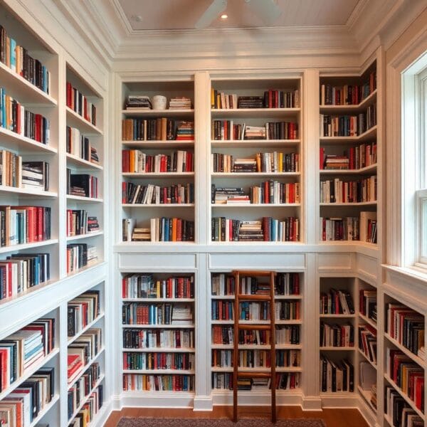 Bookshelf
