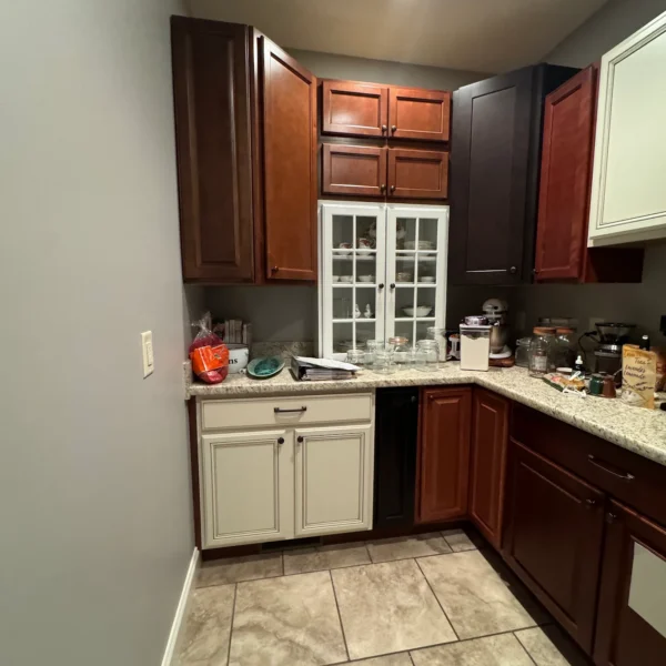 pantry