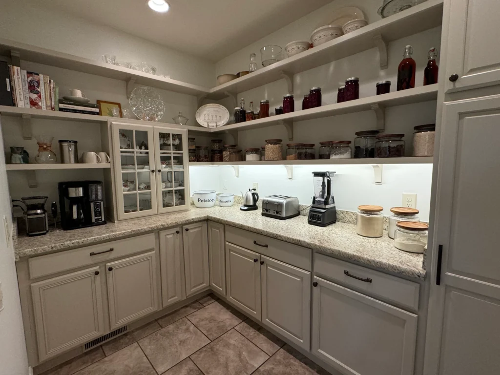 pantry