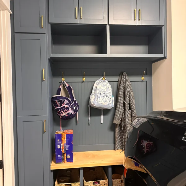 Mudroom